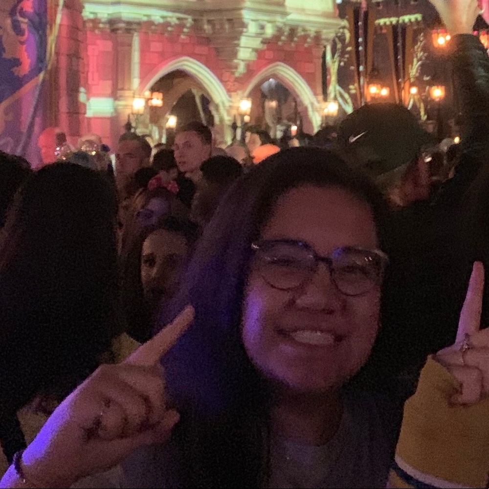 Meet your Posher, Elisa